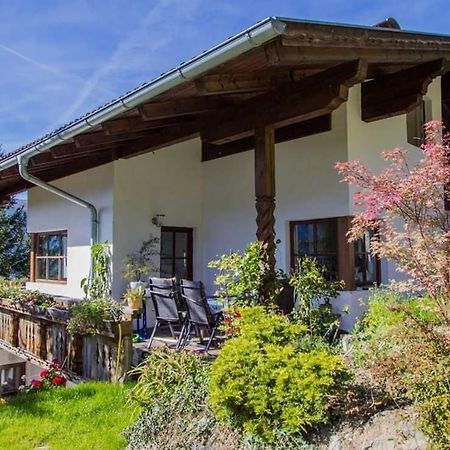 Ferienwohnung 4 Personen Alleinlage Am Wald Naehe Skigebiet Hochzeiger Jerzens Exteriör bild
