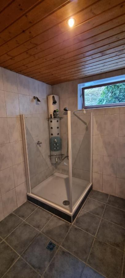Ferienwohnung 4 Personen Alleinlage Am Wald Naehe Skigebiet Hochzeiger Jerzens Exteriör bild