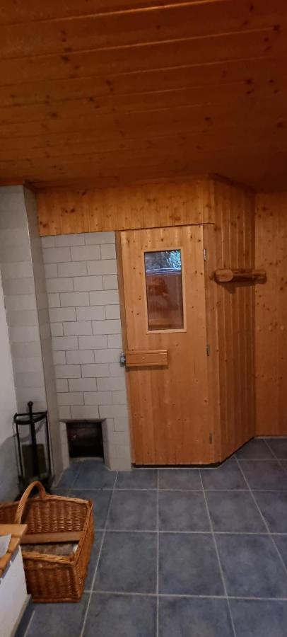 Ferienwohnung 4 Personen Alleinlage Am Wald Naehe Skigebiet Hochzeiger Jerzens Exteriör bild